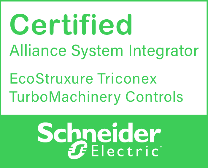 Triconex preferred integrator